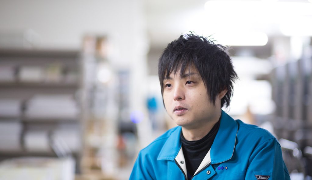 柏村印刷株式会社 働こうHAMADA元気な浜田を創る企業と人を紹介する求人ポータルサイト